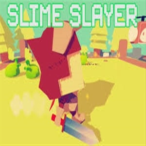 Slime Slayer