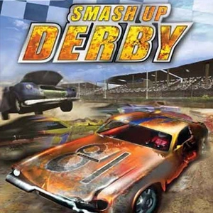 Smash Up Derby