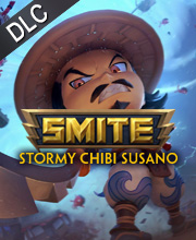 Acheter SMITE Stormy Chibi Susano Clé CD Comparateur Prix