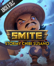 Acheter SMITE Stormy Chibi Susano Xbox Series Comparateur Prix