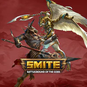 Acheter SMITE Ultimate God Pack PS4 Comparateur Prix