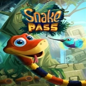 Snake Pass