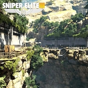 Sniper Elite 3 Save Churchill Part 2 Belly of the Beast