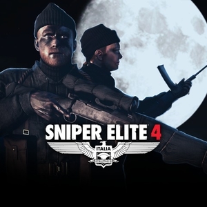 Sniper Elite 5 (XBOX SERIE X) - Jeux Xbox Series - LDLC