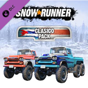 Acheter SnowRunner Clasico Pack Nintendo Switch comparateur prix