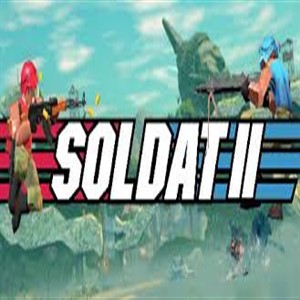 Acheter Soldat 2 Clé CD Comparateur Prix