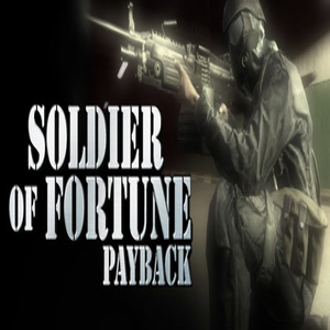 Soldier of fortune payback коды