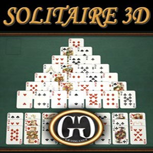 Acheter Solitaire 3D Clé CD Comparateur Prix