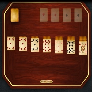 Solitaire Game