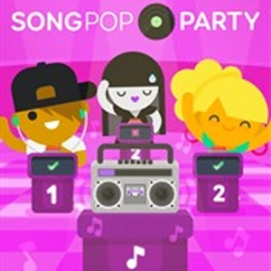 SongPop Party