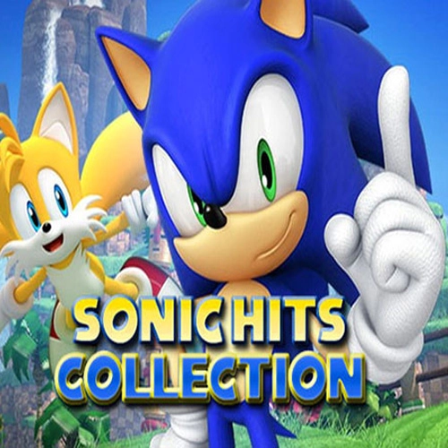 Sonic Hits