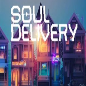 Acheter Soul Delivery Clé CD Comparateur Prix