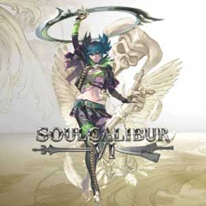 Acheter SOULCALIBUR 6 DLC1 Tira Clé CD Comparateur Prix