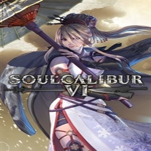 Acheter SOULCALIBUR 6 DLC11 Setsuka Xbox One Comparateur Prix