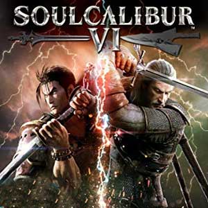 Acheter SOULCALIBUR 6 Season Pass Clé CD Comparateur Prix