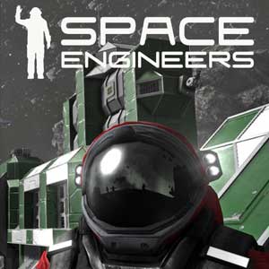 Space engineers deluxe что это