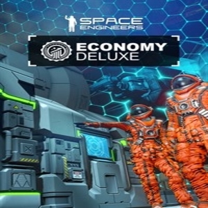 Acheter Space Engineers Economy Deluxe Pack Xbox One Comparateur Prix