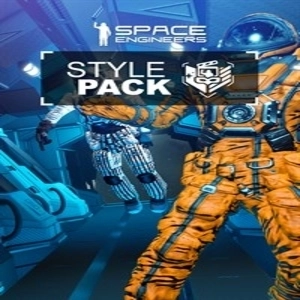 Space Engineers Style Pack