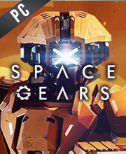 Acheter Space Gears Clé CD Comparateur Prix