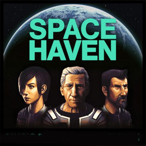 Acheter Space Haven Clé CD Comparateur Prix