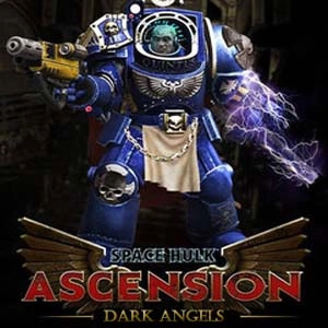 Space Hulk Ascension Dark Angels