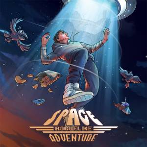 Acheter Space Roguelike Adventure PS4 Comparateur Prix