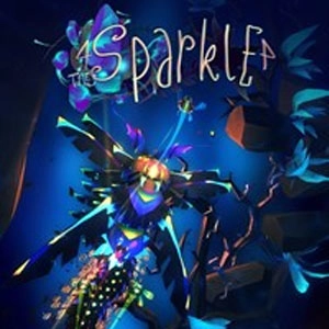 Sparkle 4 Tales