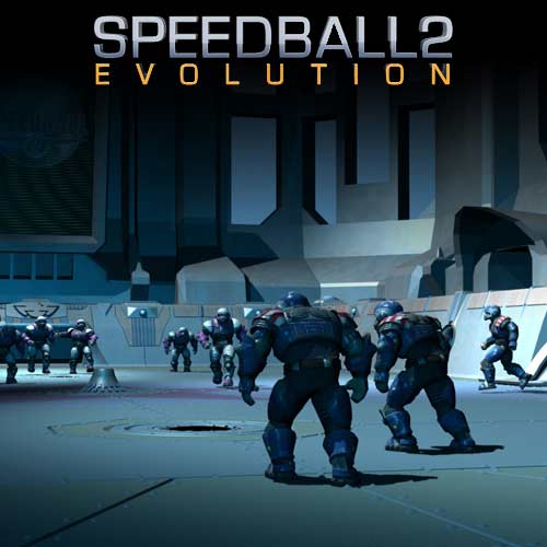 Acheter Speedball 2 Evolution clé CD Comparateur Prix