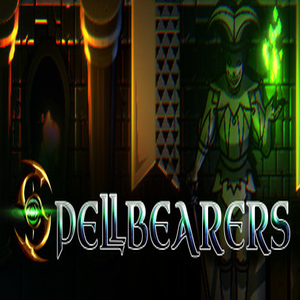 Acheter Spellbearers Clé CD Comparateur Prix