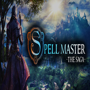 Acheter SpellMaster The Saga Clé CD Comparateur Prix