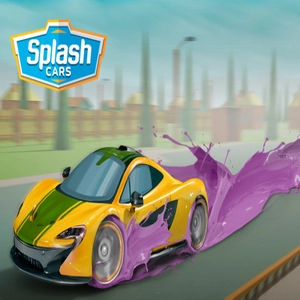 Splash Cars