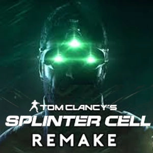 Splinter Cell Remake