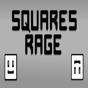 Acheter Squares Rage Clé CD Comparateur Prix