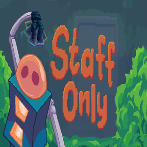 Acheter Staff Only Clé CD Comparateur Prix