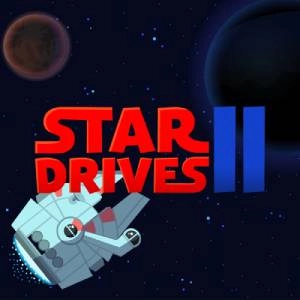 Star Drives