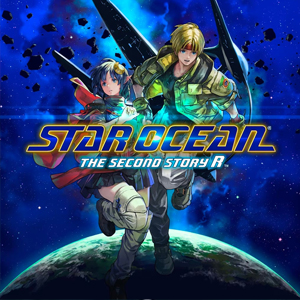 Acheter Star Ocean The Second Story R Xbox Series Comparateur Prix