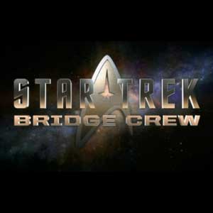 Acheter Star Trek Bridge Crew Clé Cd Comparateur Prix