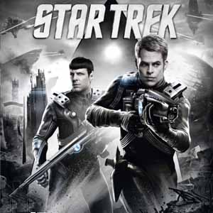 Telecharger Star Trek PS3 code Comparateur Prix