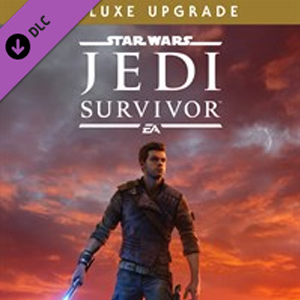 Acheter STAR WARS Jedi Survivor Deluxe Upgrade Xbox Series Comparateur Prix