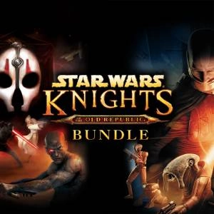 Acheter STAR WARS Knights of the Old Republic Bundle Nintendo