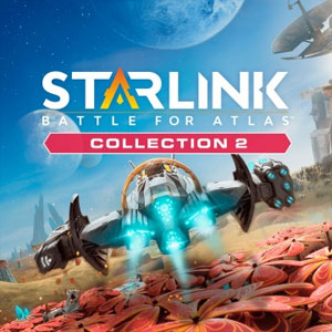 Acheter Starlink Battle for Atlas Collection Pack 2 PS4 Comparateur Prix