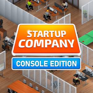 Acheter Startup Company Xbox Series Comparateur Prix