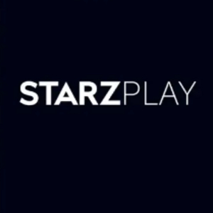 STARZPLAY Gift Card