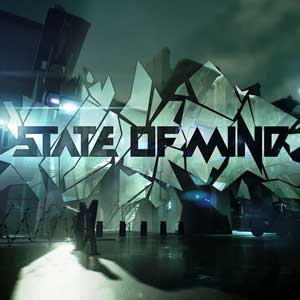 Acheter State of Mind PS4 Comparateur Prix