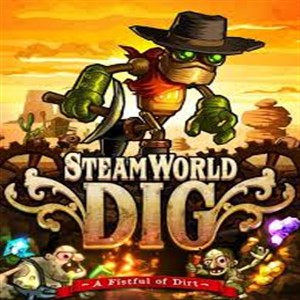 Acheter SteamWorld Dig Xbox Series Comparateur Prix