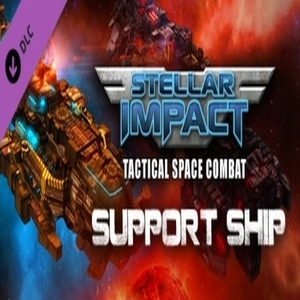 Stellar Impact Support Ship DLC