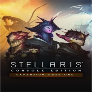 Acheter Stellaris Expansion Pass One Xbox Series Comparateur Prix