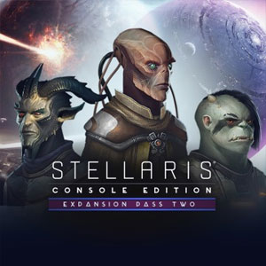 Acheter Stellaris Expansion Pass Two PS4 Comparateur Prix