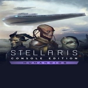 Stellaris Humanoids Species Pack