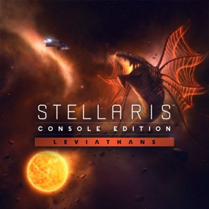 Acheter Stellaris Leviathans Story Pack Xbox One Comparateur Prix